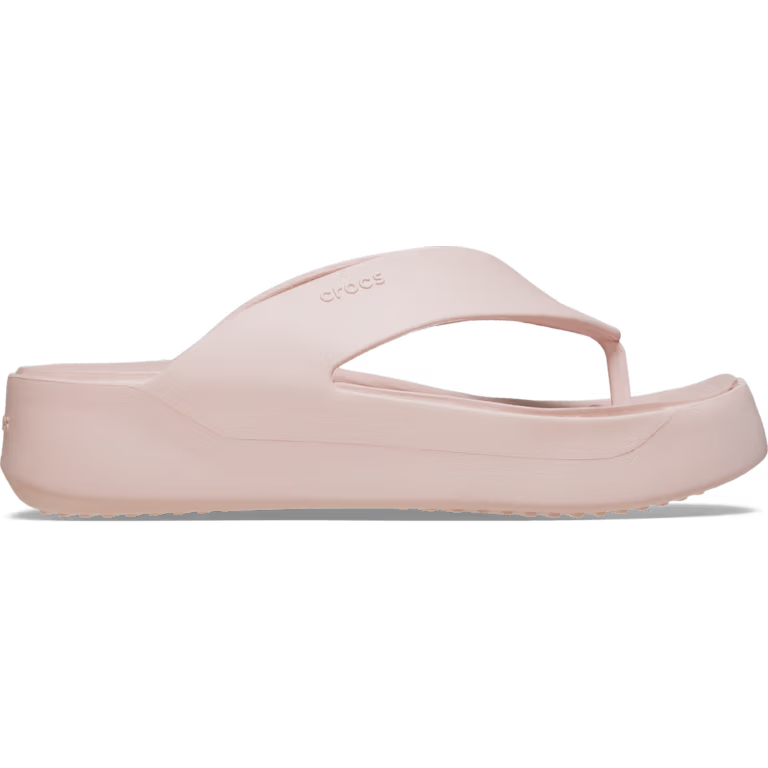 Crocs Getaway Platform Flip