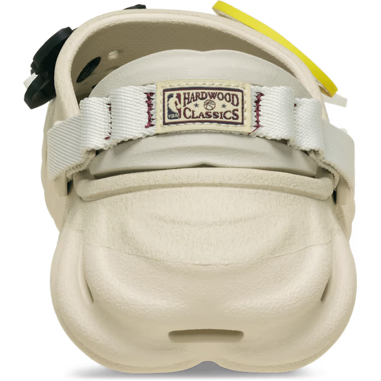Crocs NBA Echo Clog