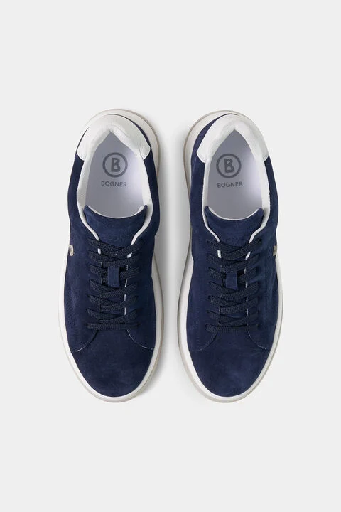 Bogner Milan trainers