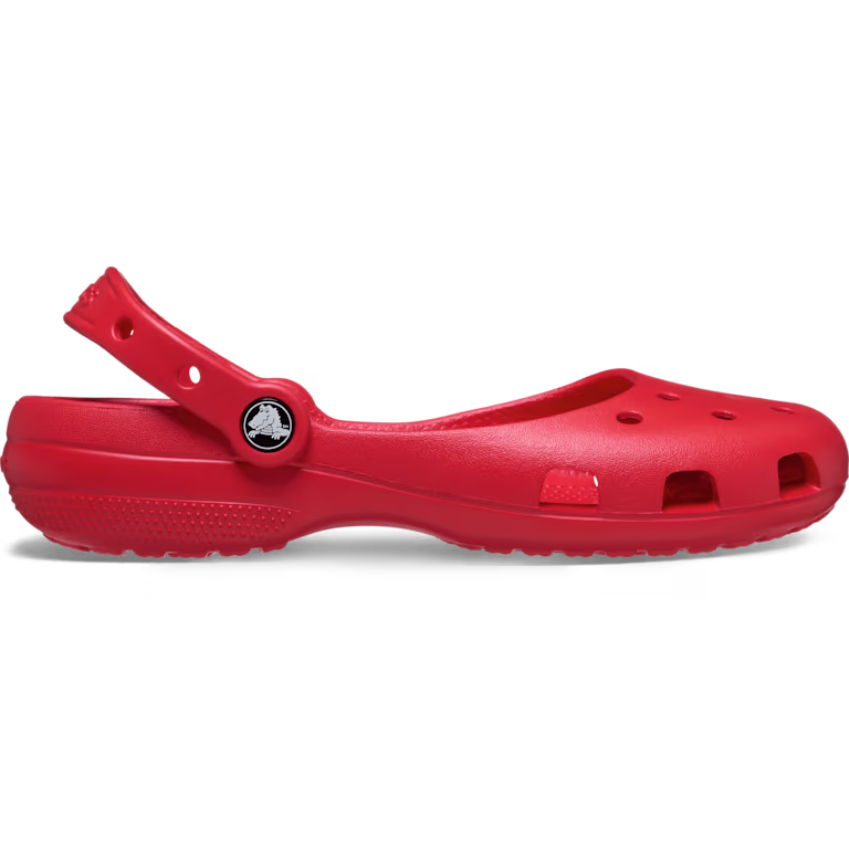 Crocs Classic Ballet