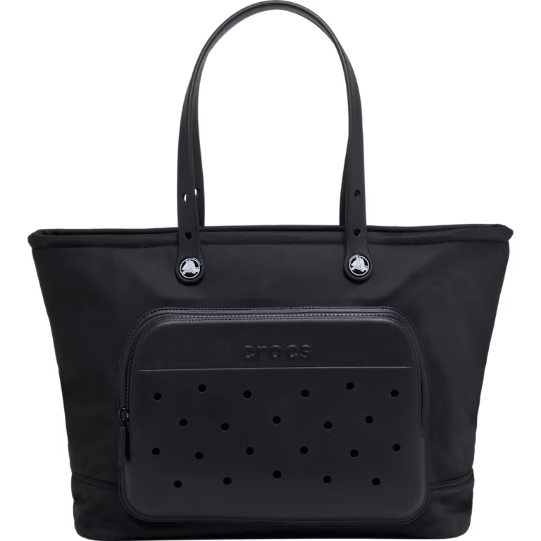 Crocs Nylon Tote
