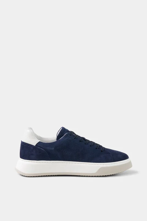 Bogner Milan trainers