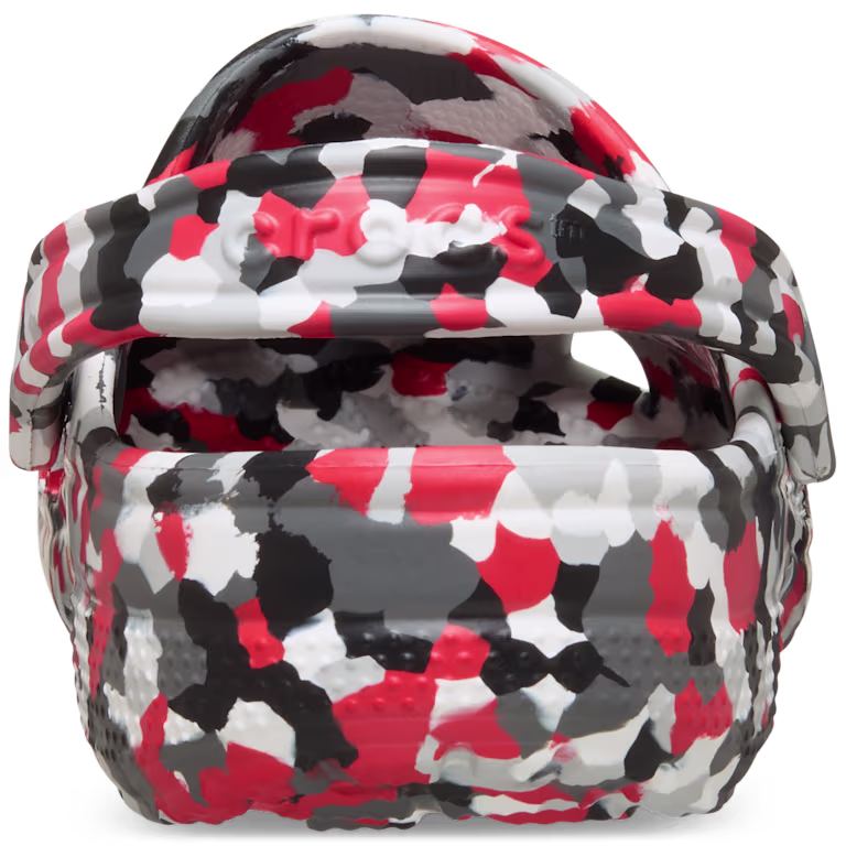 Crocs Classic Confetti Clog