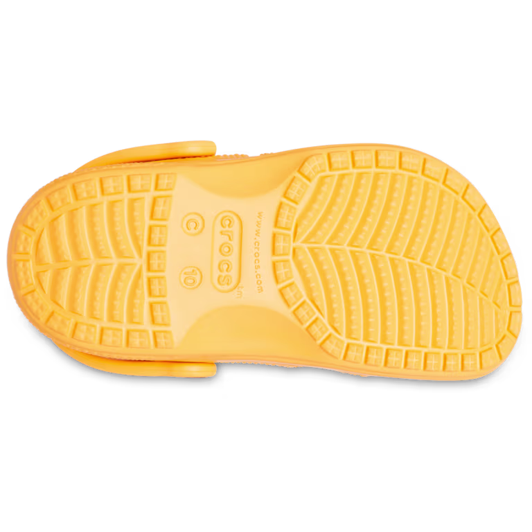 Crocs Toddler Baya Clog