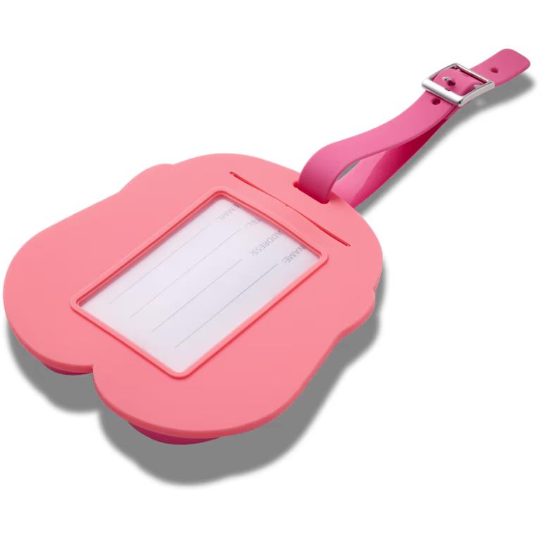 Crocs Classic Clogs Luggage Tag