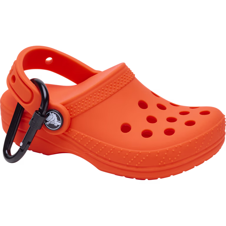Crocs Classic Clog Pouch Bag Charm
