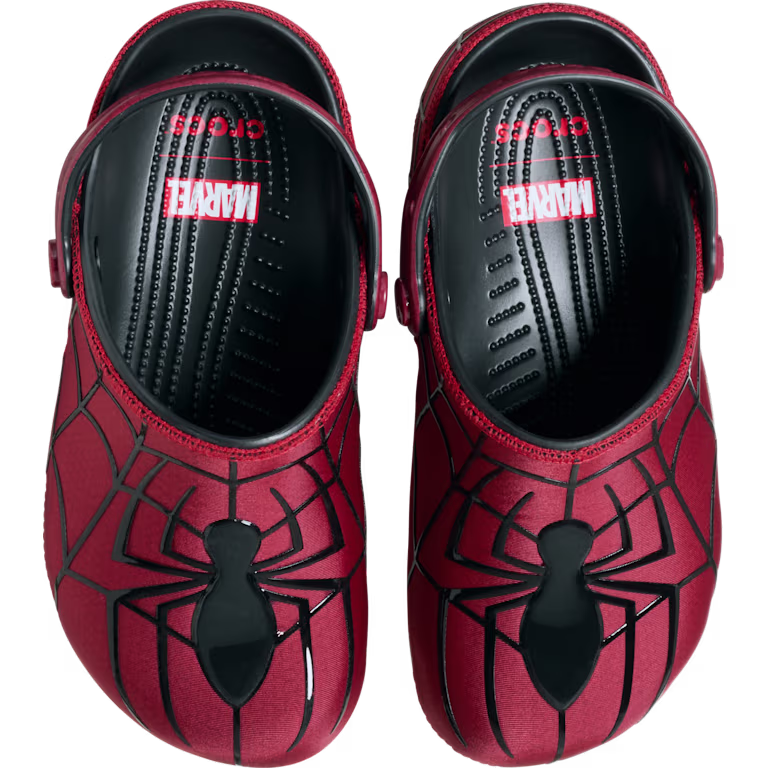 Crocs Spider-Man Neo Classic Clog