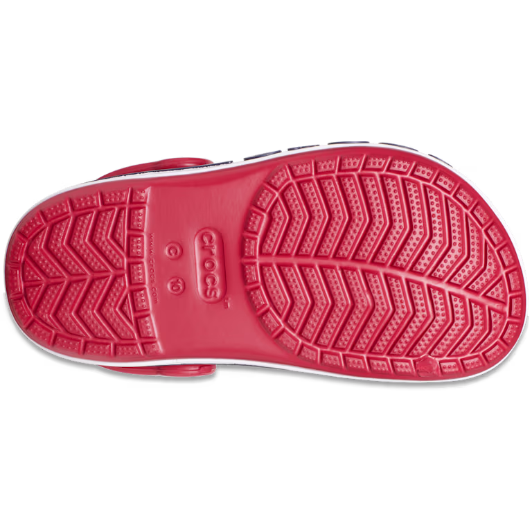 Crocs Toddler Bayaband Clog