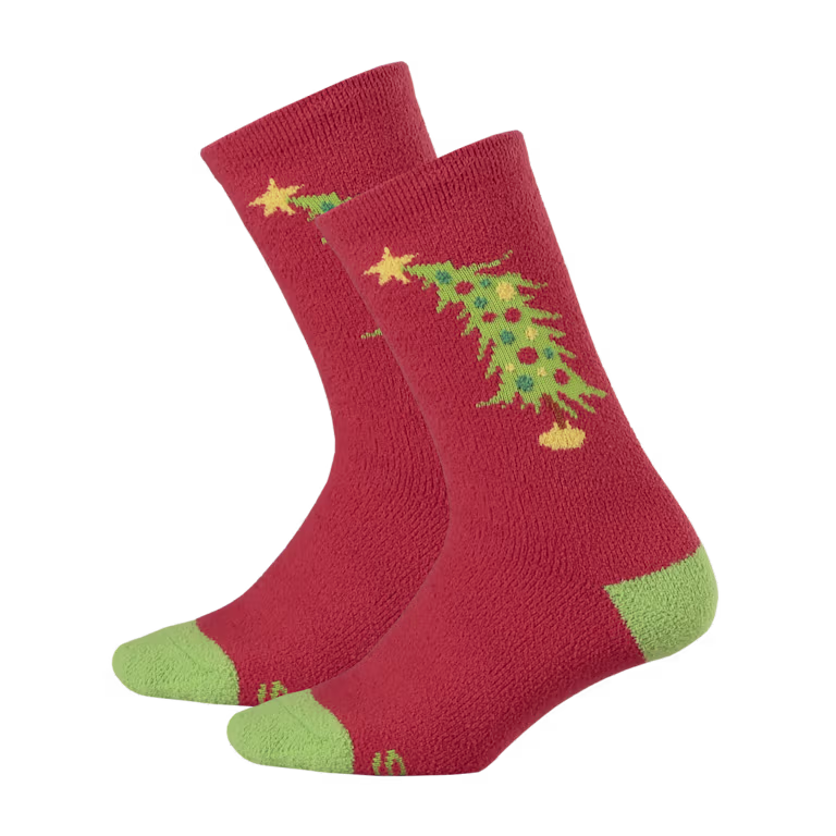 Crocs Crocs Socks The Grinch 3 Pack