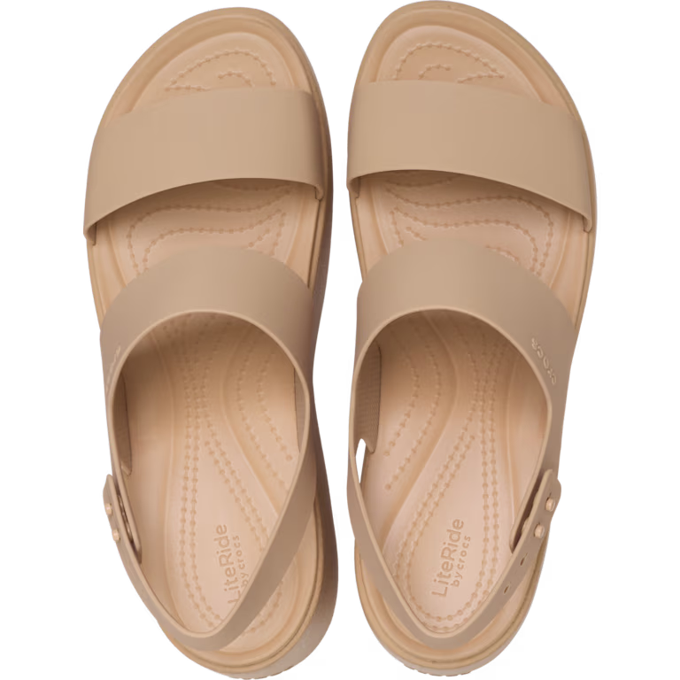 Crocs Brooklyn Sky Sandal