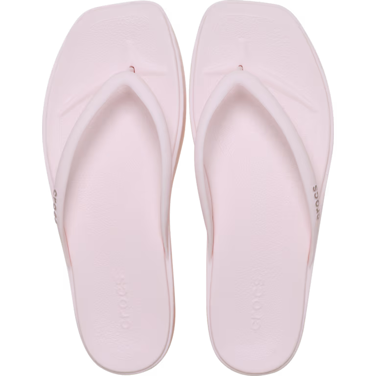 Crocs Miami Flatform Flip