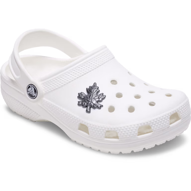 Crocs Dark Maple Leaf