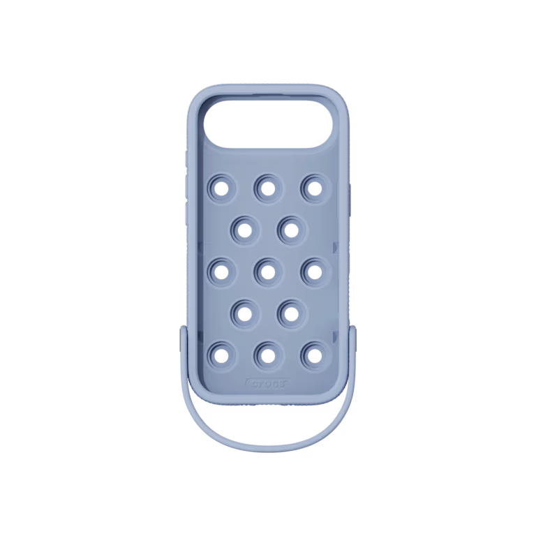 Crocs iPhone 17 Air Compatible Case