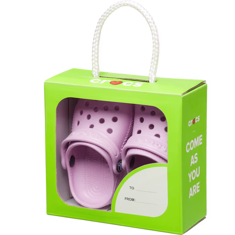Crocs Infant Crocs Littles™ Clog