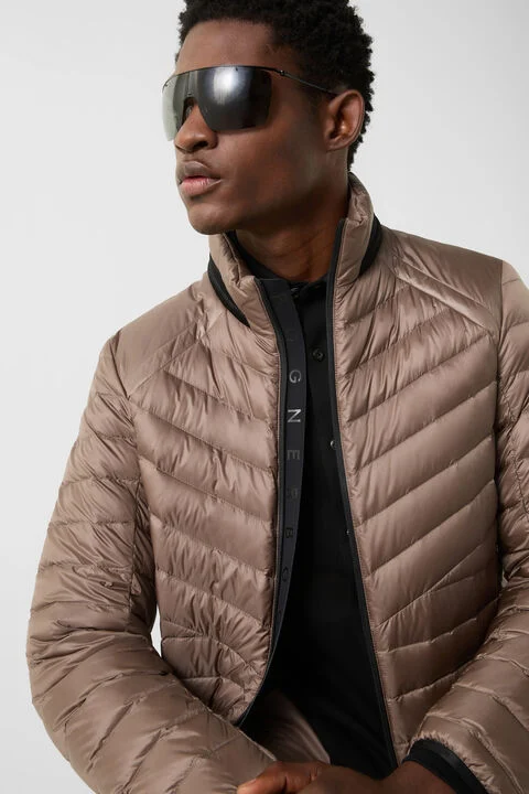 Bogner Liman lightweight down jacket