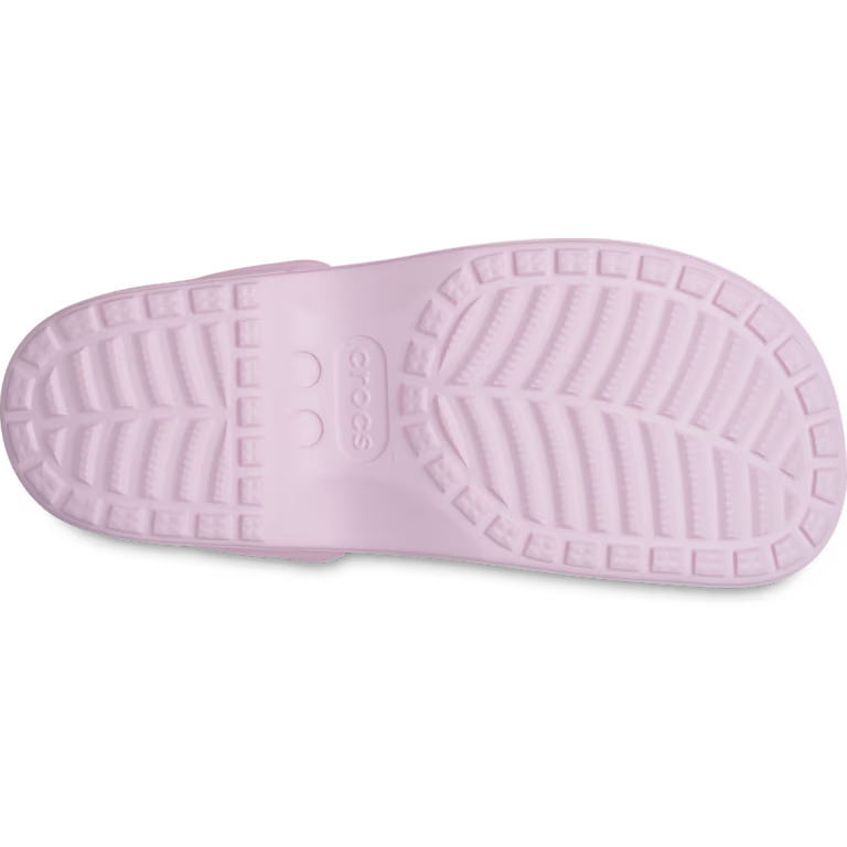 Crocs Kids' Classic Mary Jane Clog