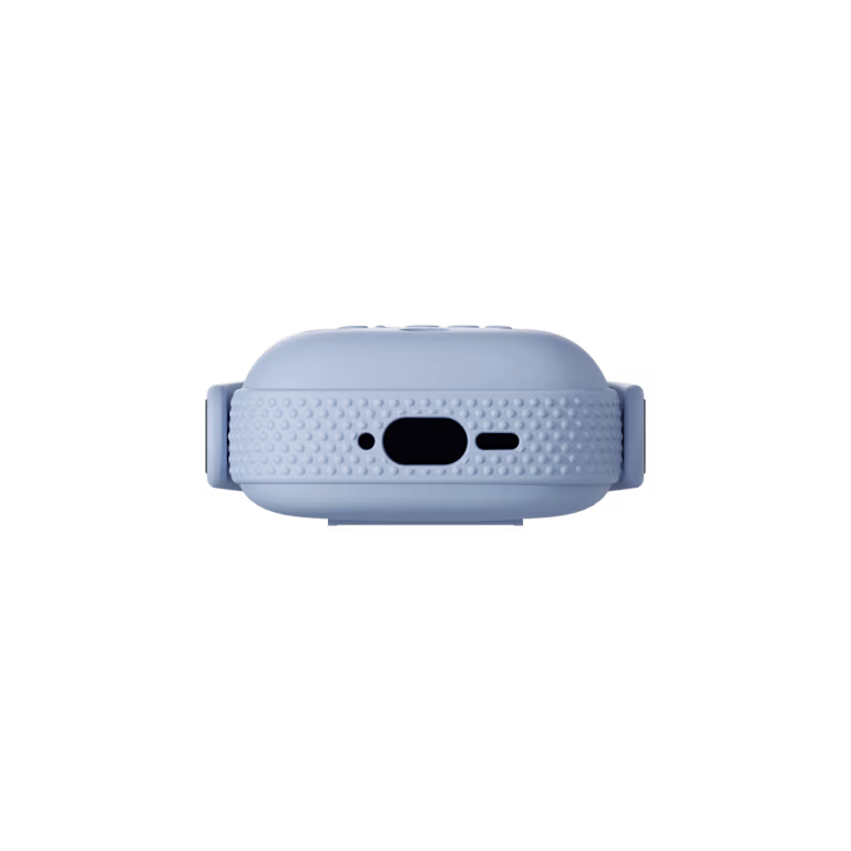 Crocs AirPods 4 Compatible Case
