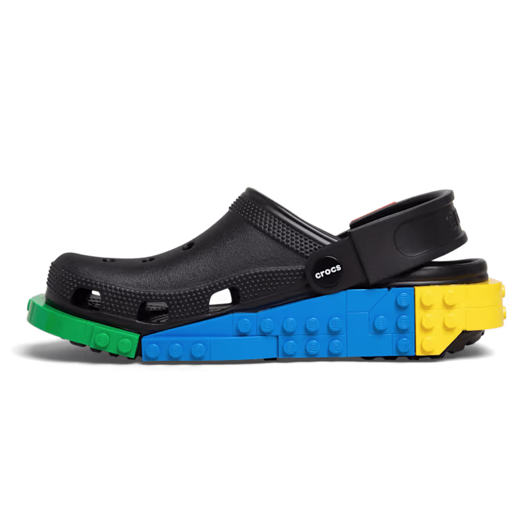 Crocs LEGO® Creativity Clog