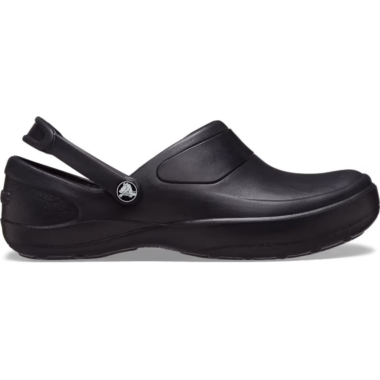 Crocs Women’s Mercy Work Clog