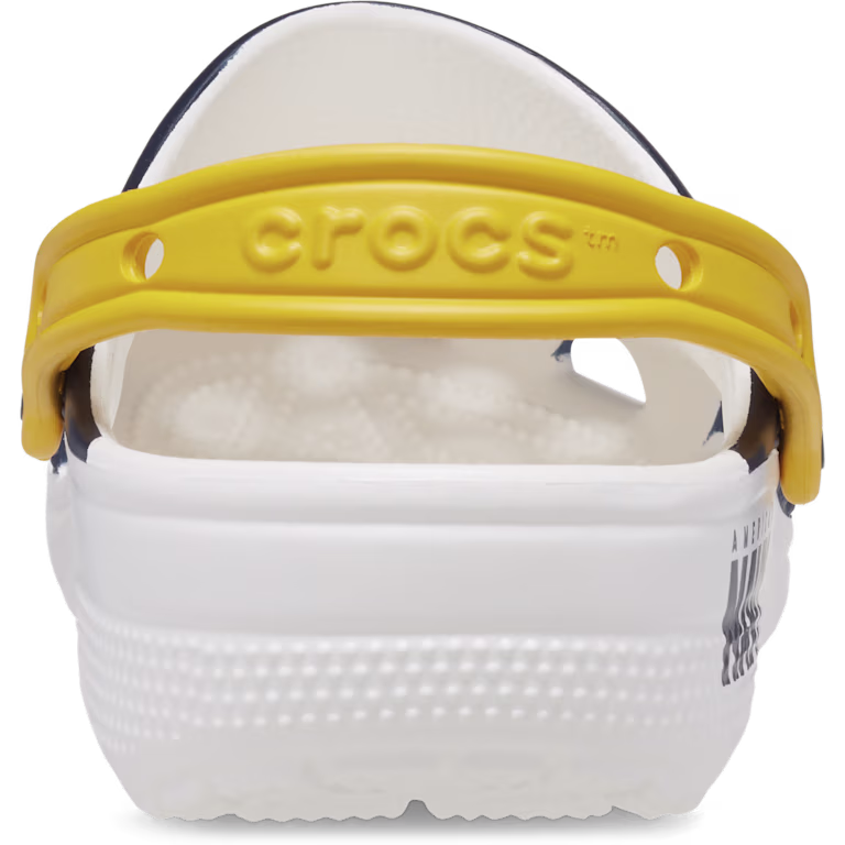 Crocs Classic US Navy Clog