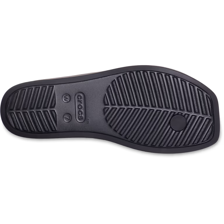 Crocs Miami Flatform Flip