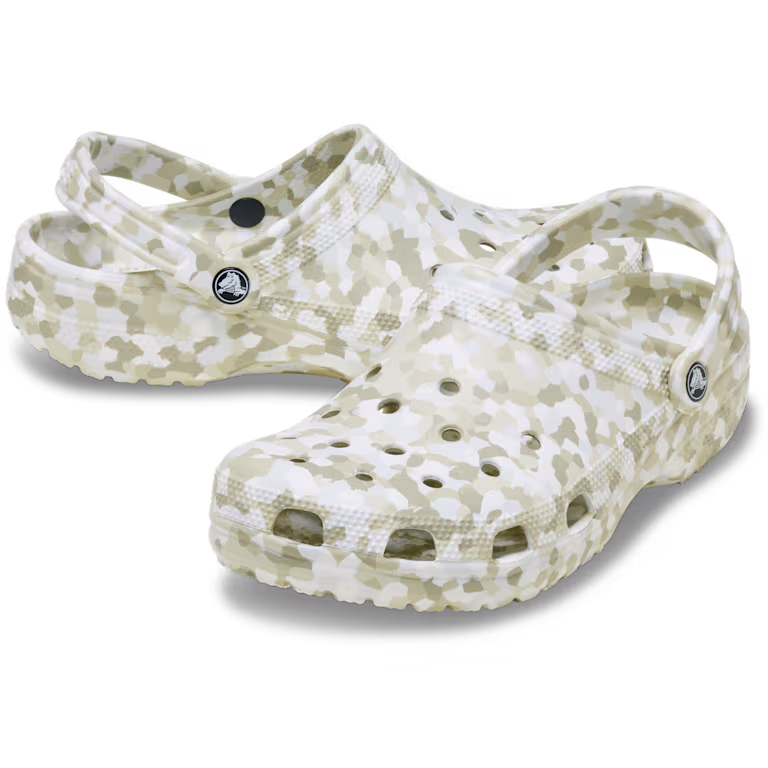 Crocs Classic Confetti Clog