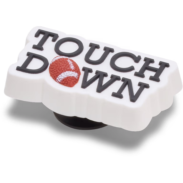 Crocs Touchdown