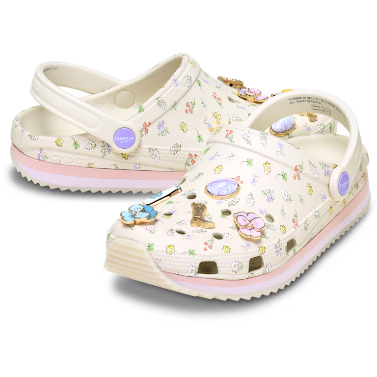 Crocs Florence by Mills Crocband Runner
