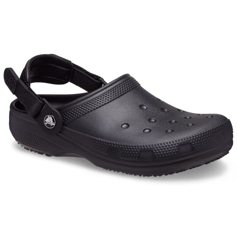 Crocs Classic Work Clog