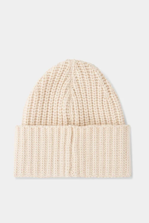Bogner Kilian knitted cashmere hat