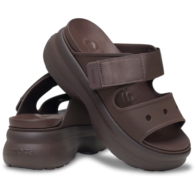 Crocs Soho Two Strap Sandal