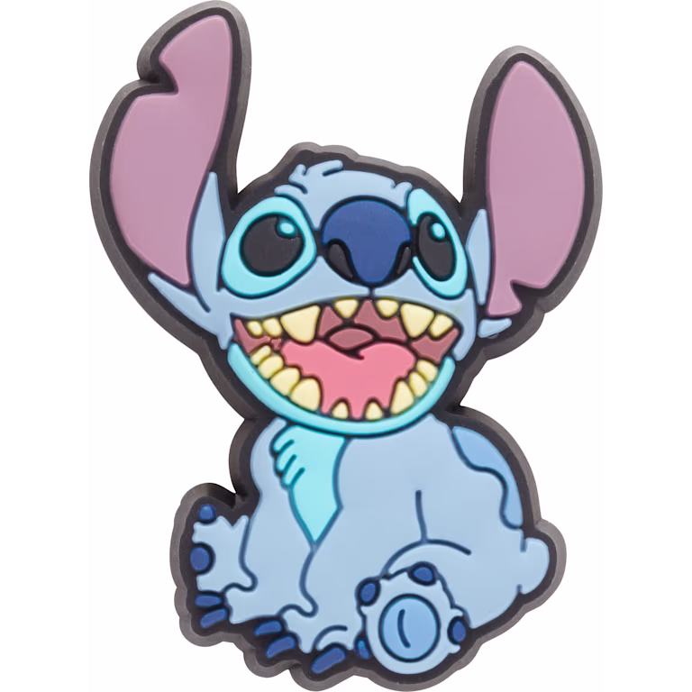 Crocs Stitch