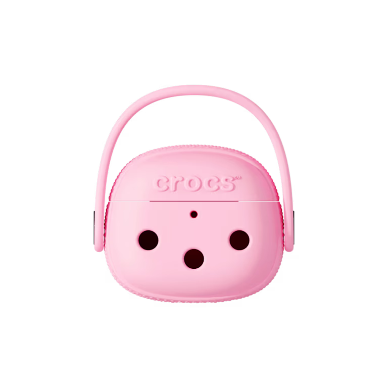 Crocs AirPods 4 Compatible Case