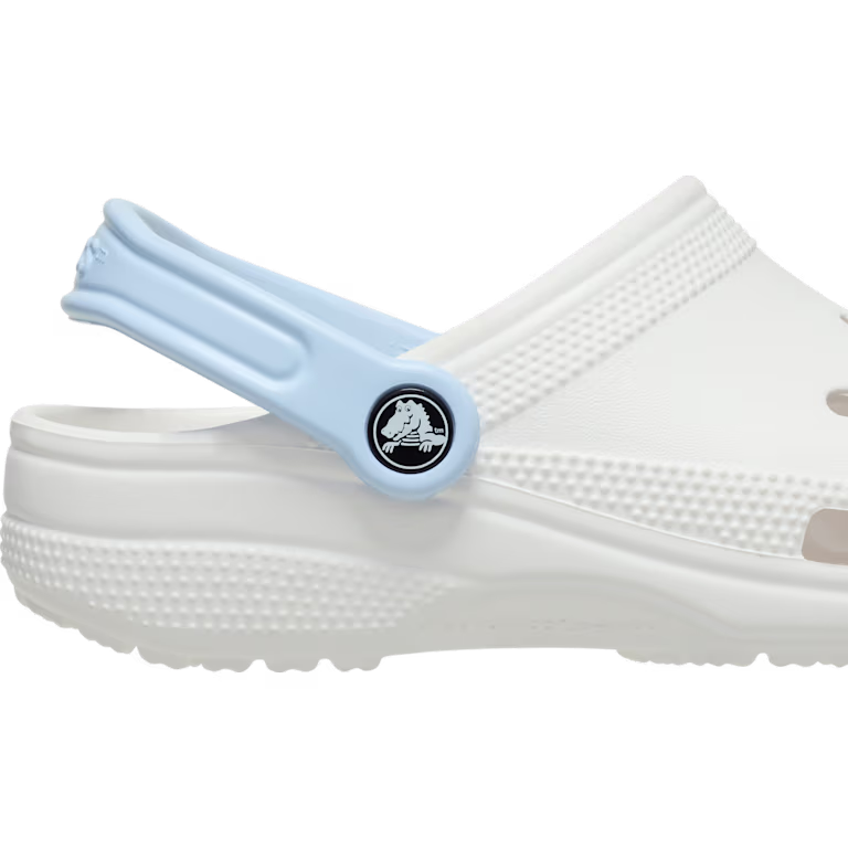 Crocs Classic Backstrap 2 Pack