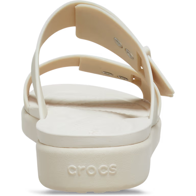 Crocs Brooklyn Buckle Low Low