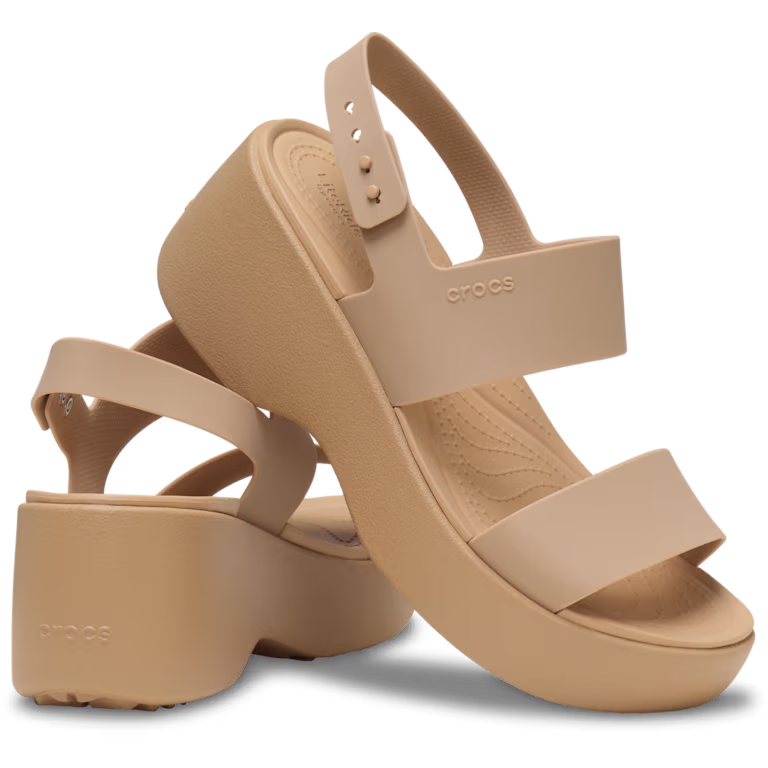 Crocs Brooklyn Sky Sandal