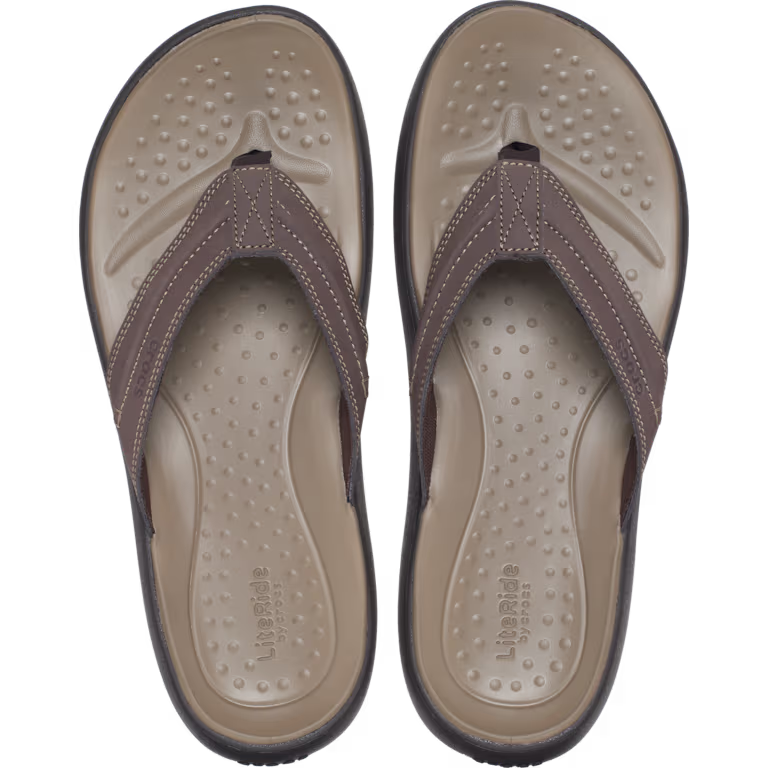 Crocs Yukon Vista Literide Flip