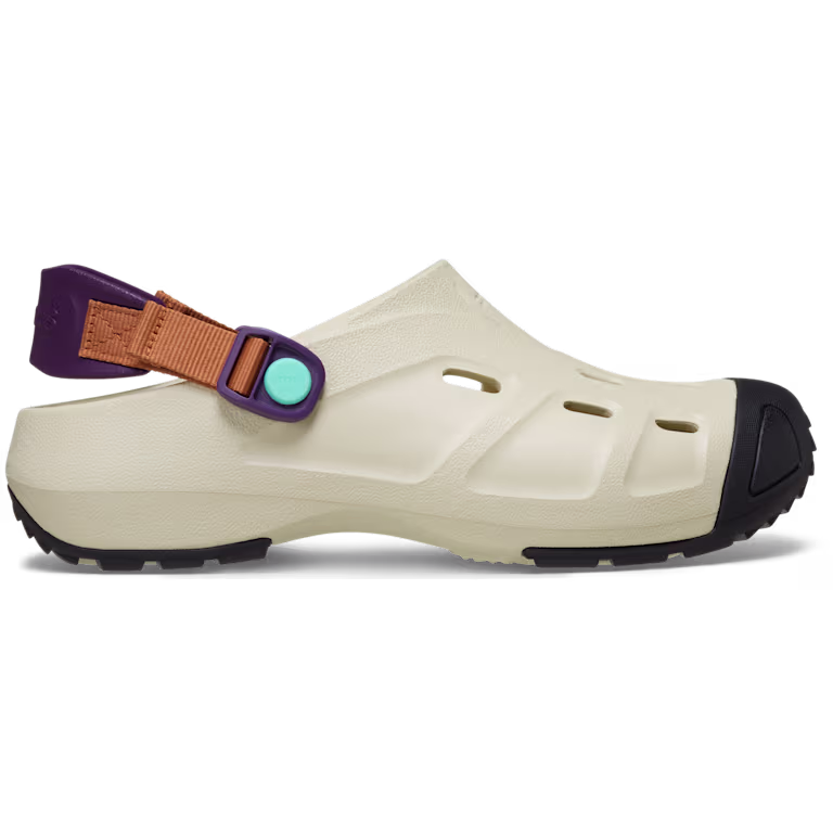 Crocs Quick Trail Clog
