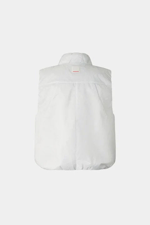 Bogner Lightweight functional waistcoat Kaila