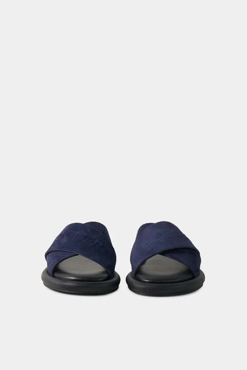 Bogner Portofino sandals