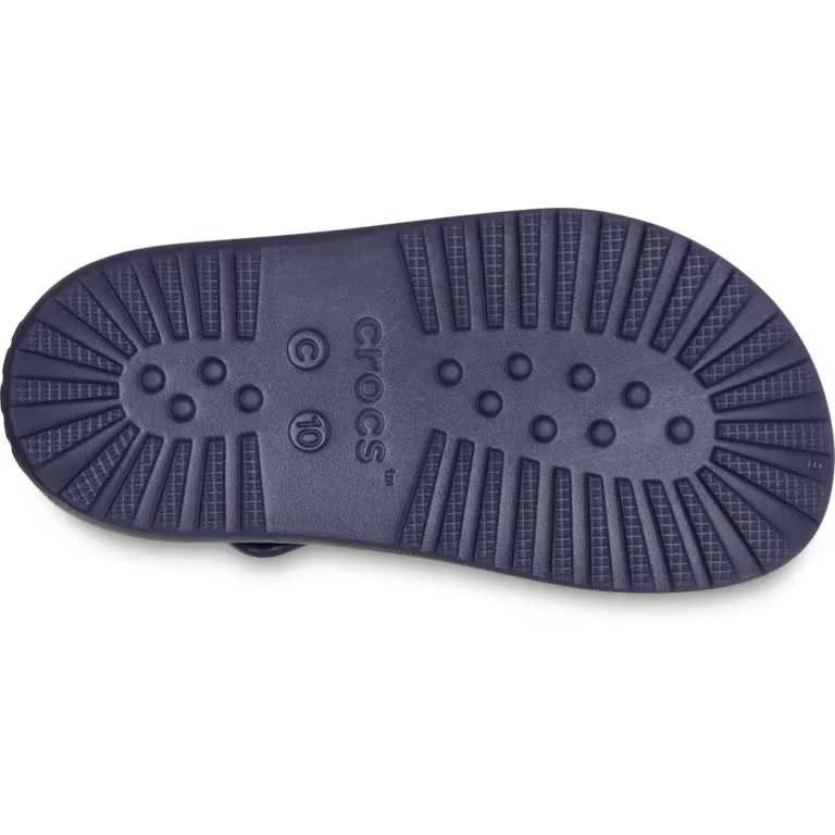 Crocs Toddler Classic Fisherman Sandal