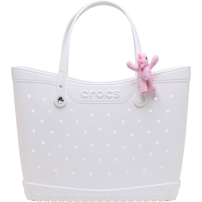Crocs Huggitz Axolotl
