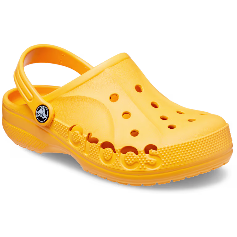Crocs Toddler Baya Clog
