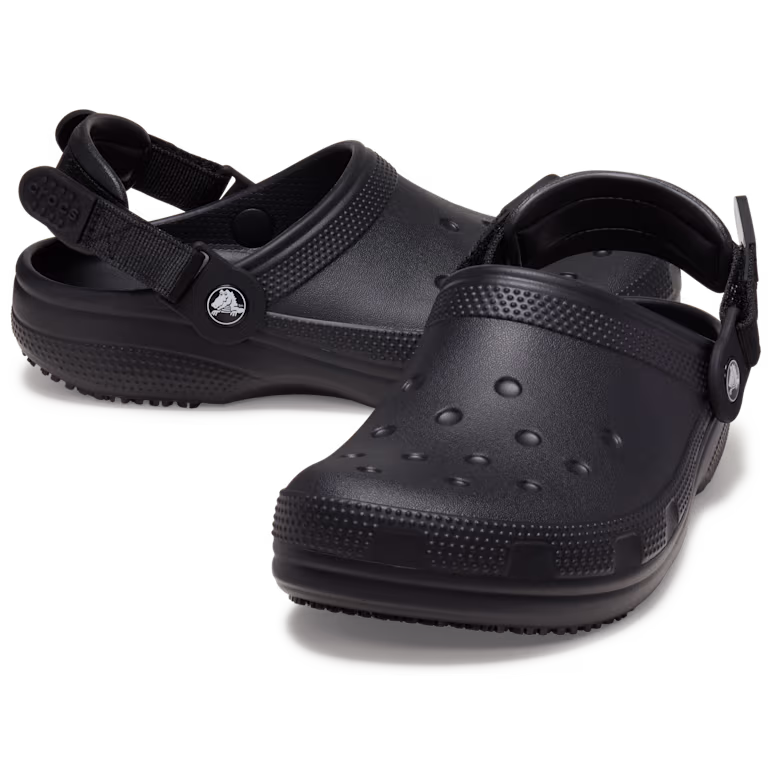 Crocs Classic Work Clog
