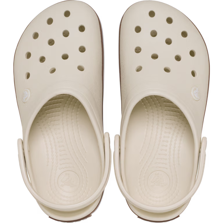 Crocs Crocband Gum Clog