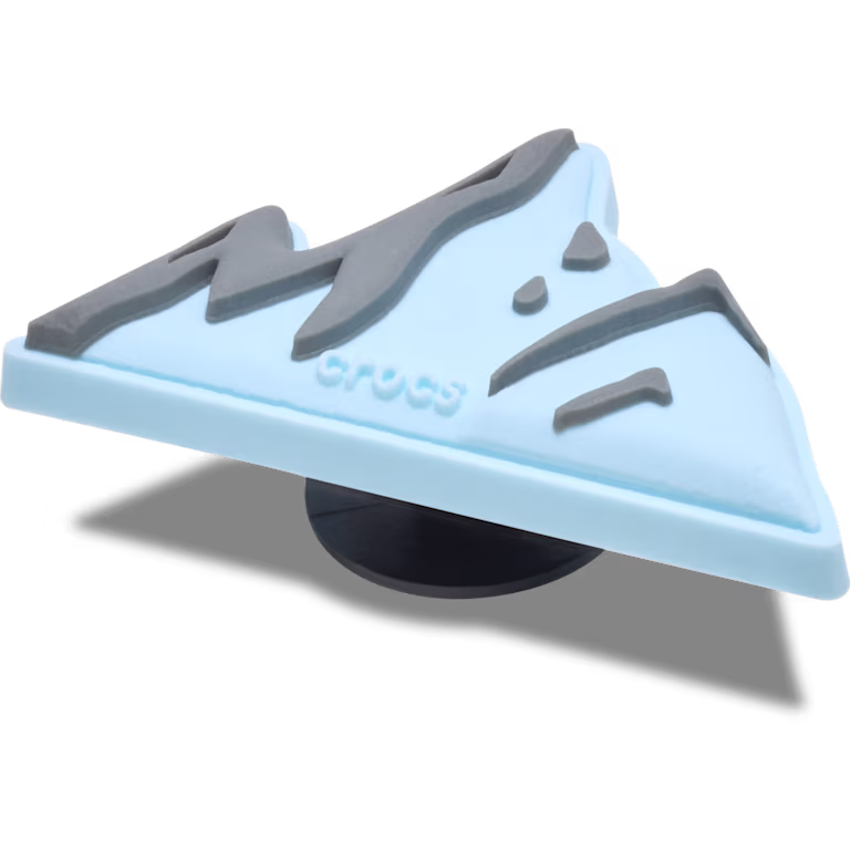 Crocs Mountains