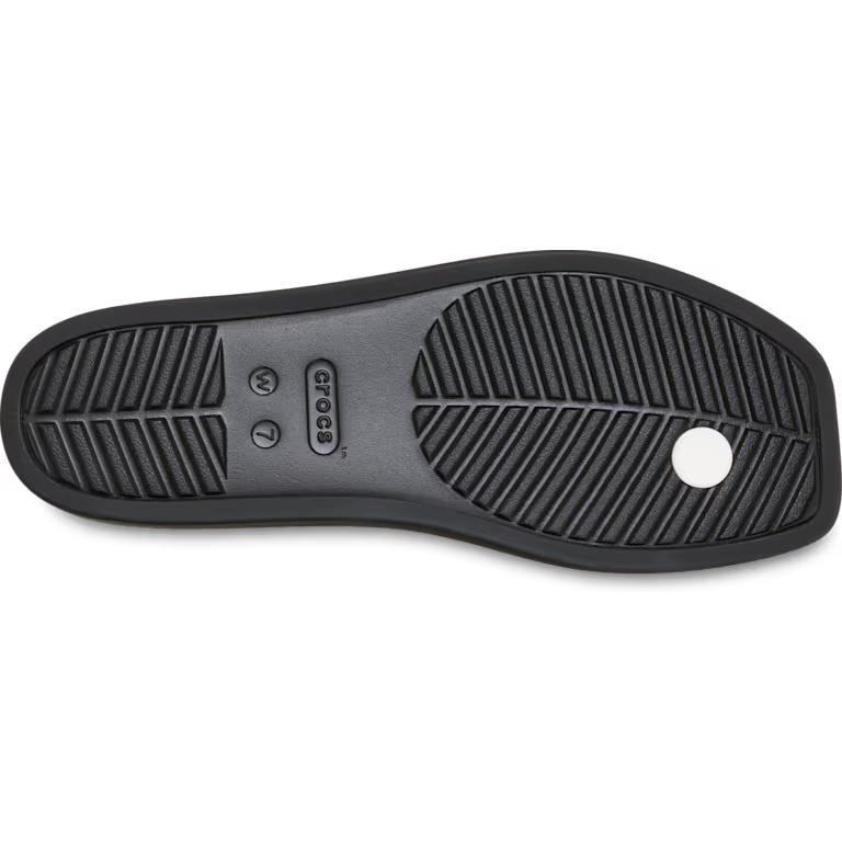 Crocs Miami Two Tone Flip
