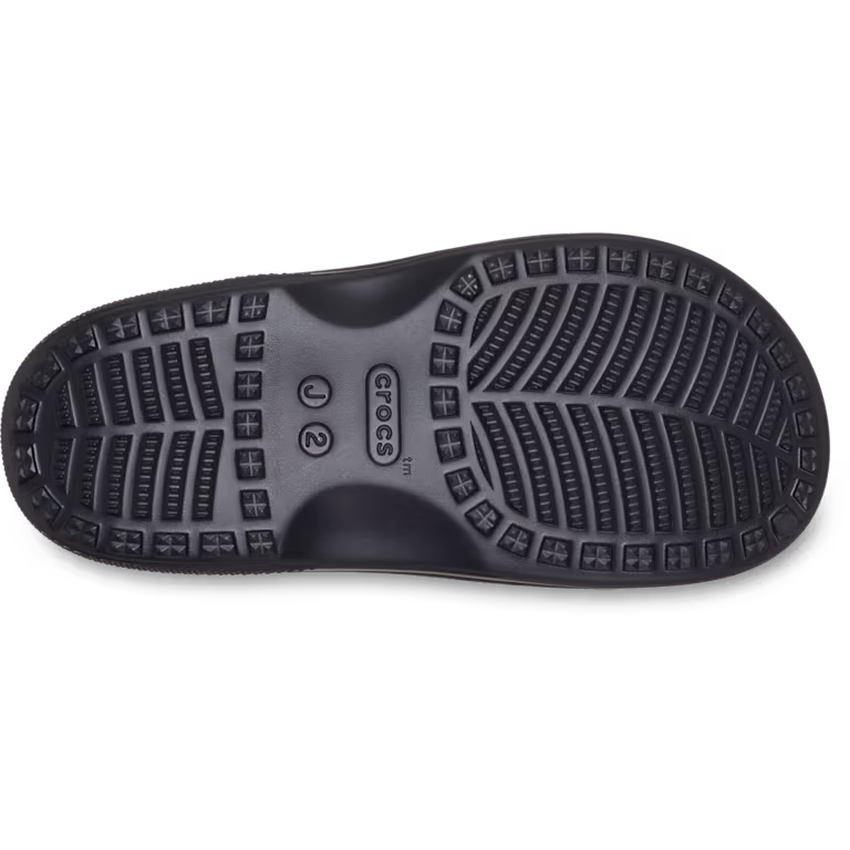 Crocs Kids' Saturday Sandal