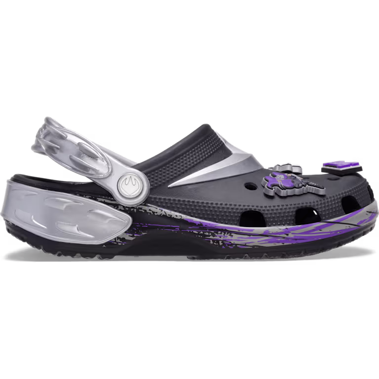 Crocs Teenage Mutant Ninja Turtles Shredder Classic Clog