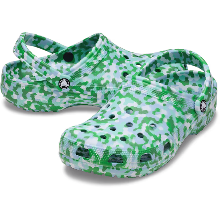 Crocs Classic Confetti Clog